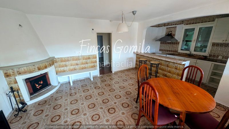 Foto c667c414-3651-4e8c-8d80-9b4ea6b4636d. Apartament a Port d´Addaia Es Mercadal