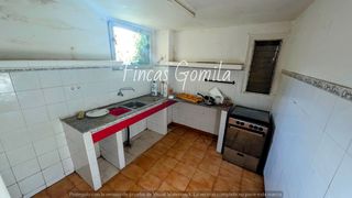 Apartament  Sant lloren�. Dos viviendas adosadas con gran potencial de reforma y posibilid