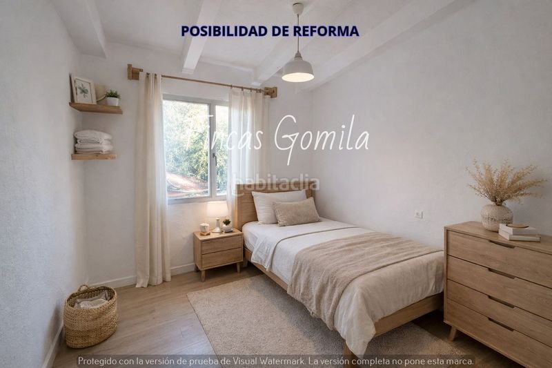 Foto 13975ae2-4a5d-4b4a-92d5-19c173ae6f6e. Casa amb aparcament a Port d´Addaia Es Mercadal