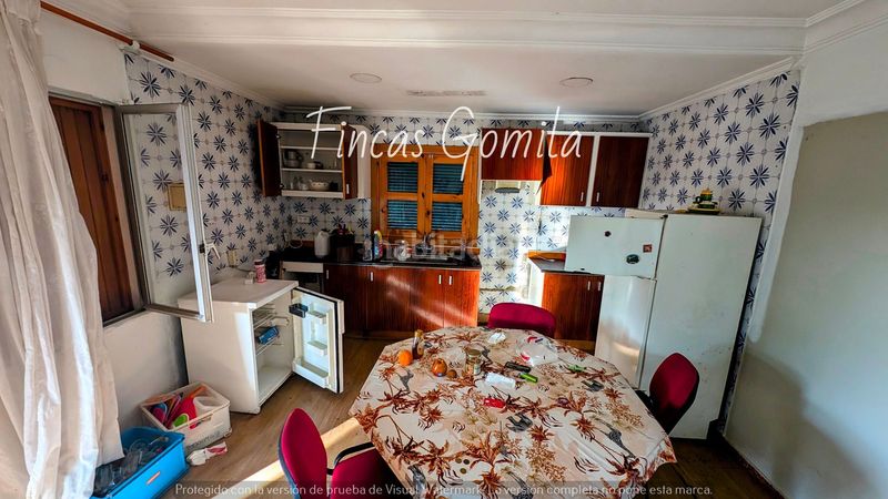 Foto 14a7c803-497c-4664-ad6c-a892cd432aed. Casa amb aparcament a Port d´Addaia Es Mercadal