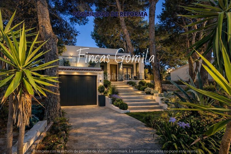 Foto 6062f0ff-ff93-4340-8ccc-d144975cb2e3. Casa amb aparcament a Port d´Addaia Es Mercadal