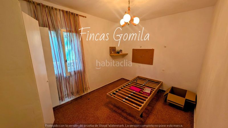 Foto 608348c7-7bcc-415a-ad79-127c49a79e82. Casa amb aparcament a Port d´Addaia Es Mercadal