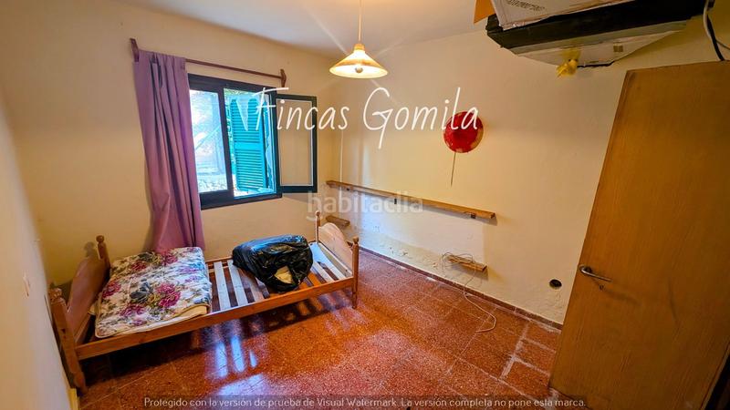 Foto 74a9713d-0457-4fc6-99d0-8febebd31079. Casa con parcheggio in Port d´Addaia Es Mercadal