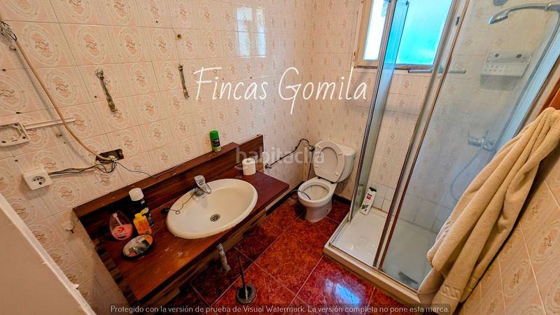 Foto a8f49527-4f2e-44d0-aa4e-80294c019173. Casa amb aparcament a Port d´Addaia Es Mercadal