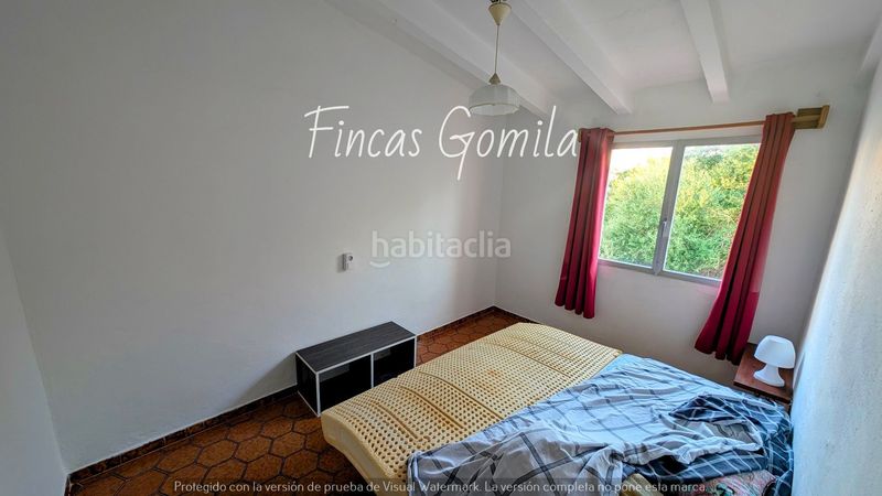 Foto ac88be5b-f484-466f-abbf-be7b2a50fdcb. Casa amb aparcament a Port d´Addaia Es Mercadal