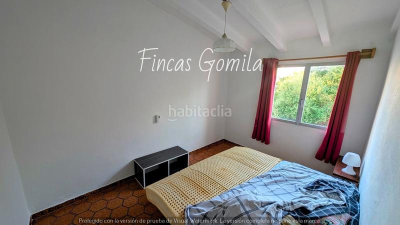 Foto b1db3d5d-4b23-4581-8a85-d54e63e1f8d4. Casa con parcheggio in Port d´Addaia Es Mercadal