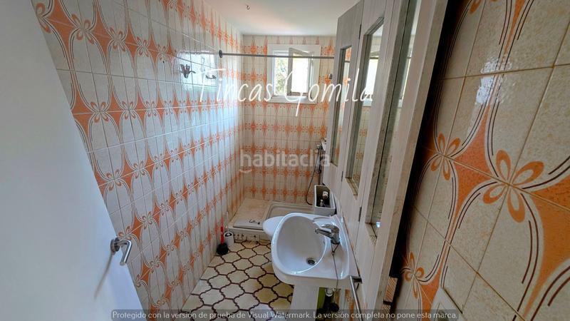 Foto b597c5d3-2296-44cd-9b03-0e3e87460e88. Casa con parcheggio in Port d´Addaia Es Mercadal