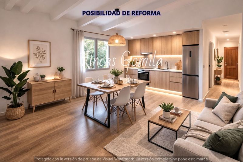 Foto bb5eadbe-08c1-411f-b78e-c12d6f1dcff9. Casa amb aparcament a Port d´Addaia Es Mercadal