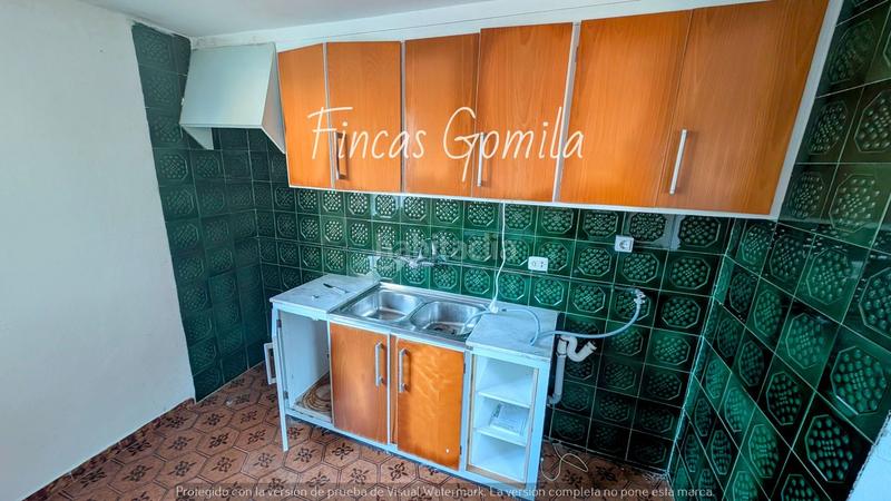 Foto c4a0d13a-2b89-4a38-8707-5c13038fab62. Casa con parcheggio in Port d´Addaia Es Mercadal