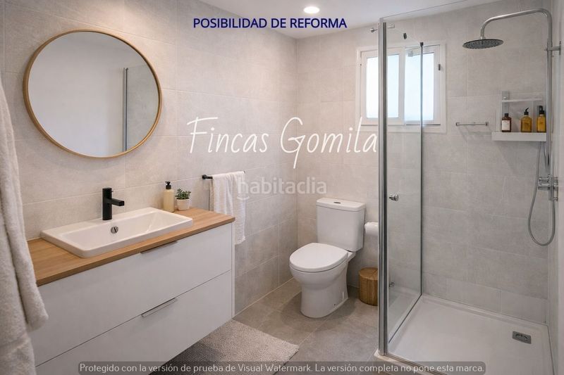 Foto cd20eaff-ed8e-483e-8fb0-f711260f93c0. Casa amb aparcament a Port d´Addaia Es Mercadal