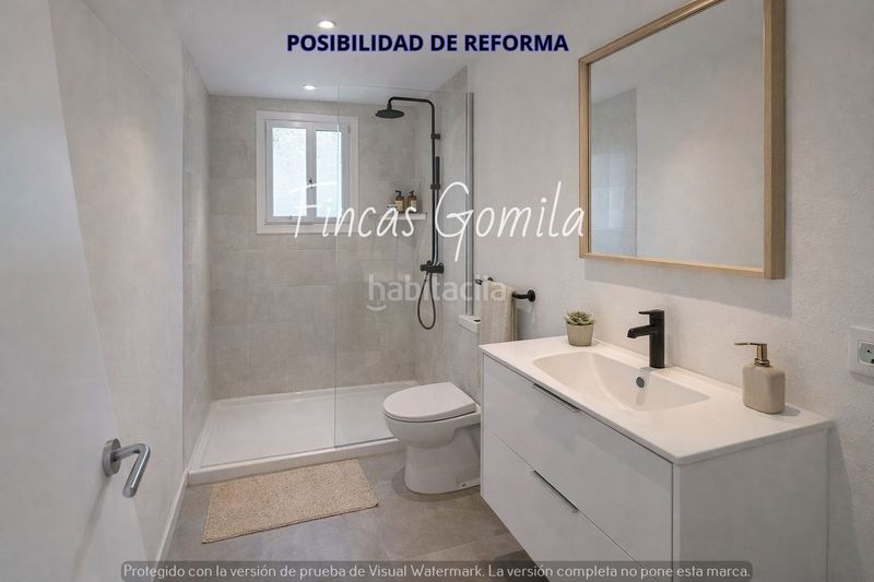 Foto cf9373dc-b87c-4ade-81cf-3b60f1671dbd. Casa amb aparcament a Port d´Addaia Es Mercadal