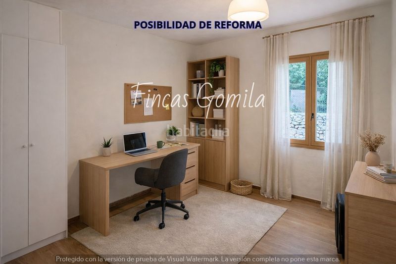 Foto d567262f-6163-4840-a85b-69d78fec94d0. Casa amb aparcament a Port d´Addaia Es Mercadal