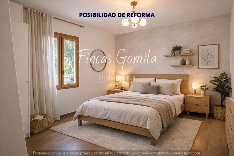 Foto d94d02d3-17fe-4563-8437-f2db8dcf7ad5. Casa amb aparcament a Port d´Addaia Es Mercadal