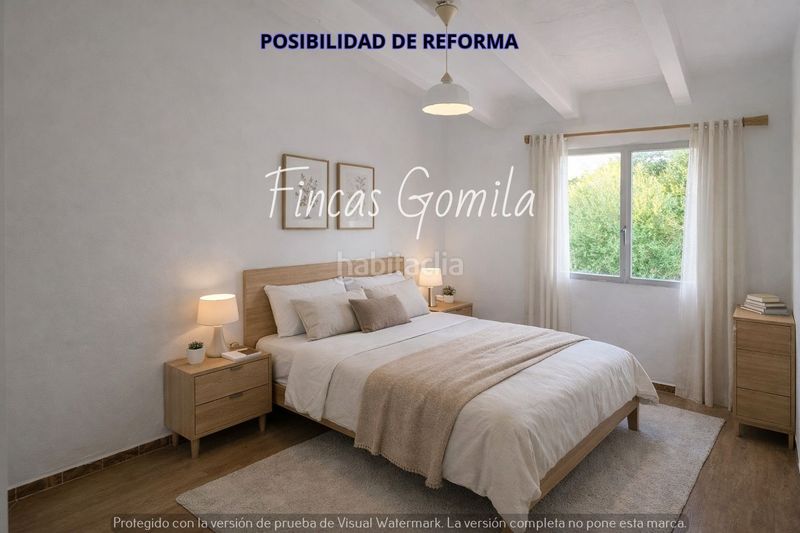 Foto d96f15c3-ede2-440c-846a-27b089bb8c99. Casa amb aparcament a Port d´Addaia Es Mercadal