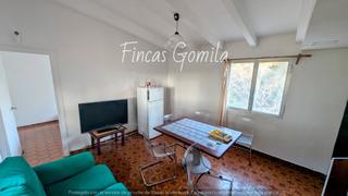 Casa  Sa campana. Chalet en addaia