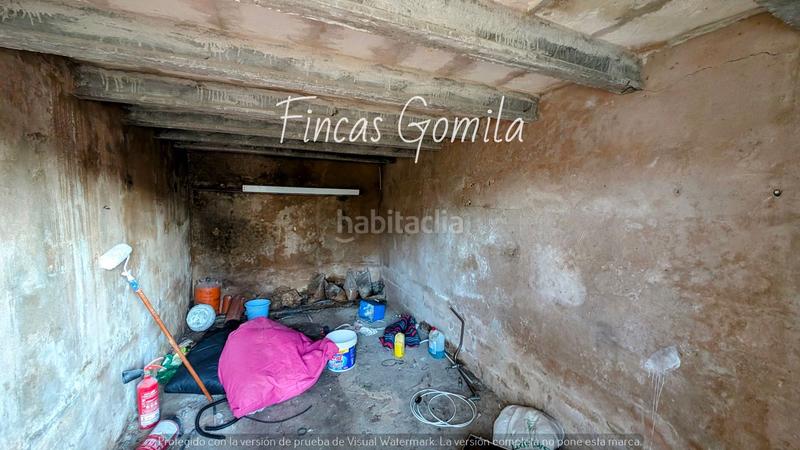 Foto dd964225-f937-40de-b908-59cbbc174b98. Casa con parcheggio in Port d´Addaia Es Mercadal