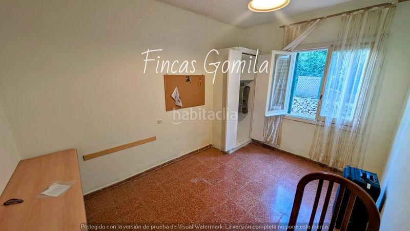 Foto f20c89d1-7a3c-4a01-8bac-2ac3aecb2998. Casa amb aparcament a Port d´Addaia Es Mercadal