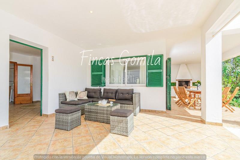 Foto 0dfaaa98-a85d-4f83-9755-49a6a3371cfd. Casa con piscina in Na Macaret Es Mercadal