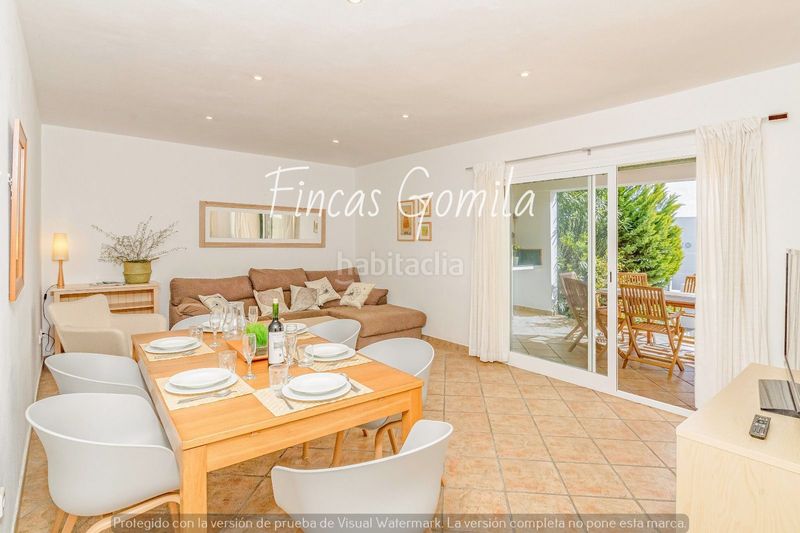 Foto 0f9cf7b7-072d-404d-96da-fa08fa62fd6d. Casa amb piscina a Na Macaret Es Mercadal