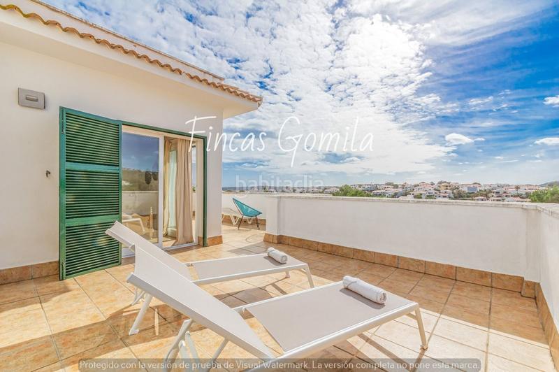 Foto 1a7f083d-fc86-43f2-a3f6-eb8e4a4af1e0. Casa con piscina in Na Macaret Es Mercadal