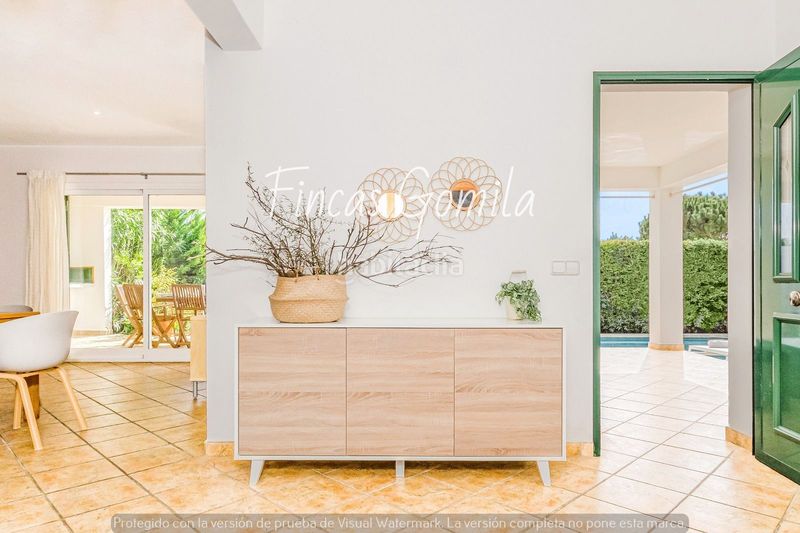 Foto 55ff465b-4051-4b3b-9396-9f1f9c6209fd. Casa amb piscina a Na Macaret Es Mercadal