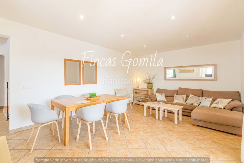 Foto 57fda3d8-160f-4462-9edf-4847cc880bf9. Casa amb piscina a Na Macaret Es Mercadal