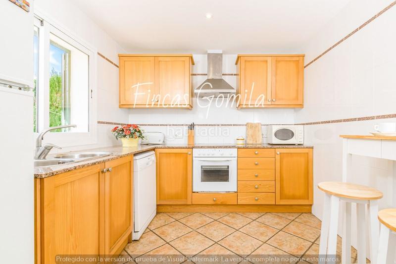 Foto a380d545-492a-4683-9d0f-1c99d41997c8. Casa con piscina in Na Macaret Es Mercadal