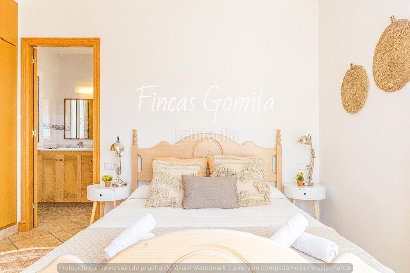 Foto a4f4a8b3-0b94-4a87-a549-c7bacc7f45b2. Casa con piscina in Na Macaret Es Mercadal