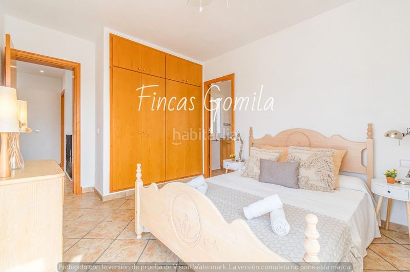 Foto b06ee716-b34d-4484-8e86-a1d098a73cb5. Casa amb piscina a Na Macaret Es Mercadal