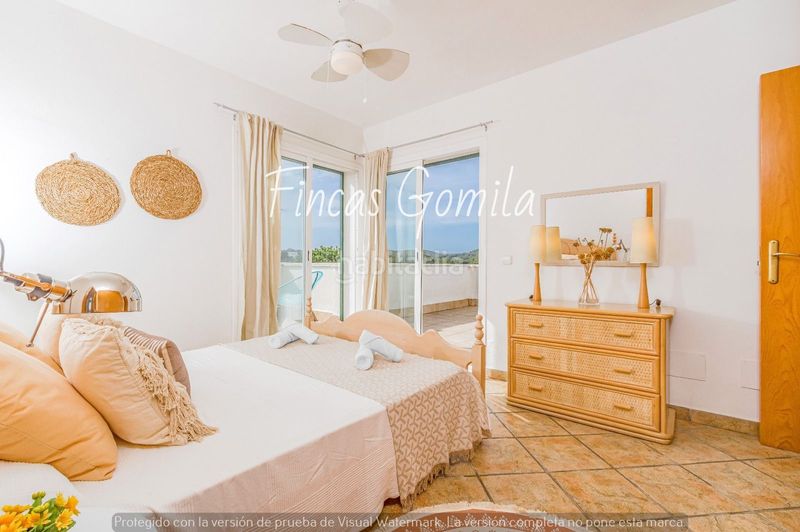 Foto dd395bb4-da5d-49e1-9241-7ce433f29827. Casa amb piscina a Na Macaret Es Mercadal