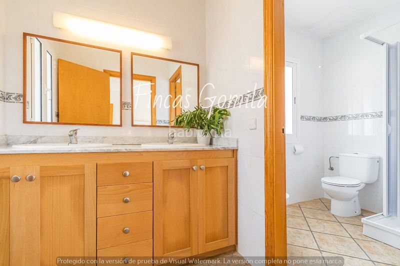 Foto ea71ec45-58a6-40aa-822d-f00e5c50125d. Casa amb piscina a Na Macaret Es Mercadal