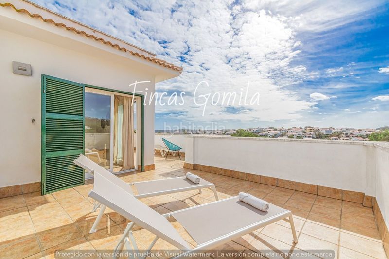 Foto eec1712f-bb6d-45b1-97f4-c8978ff2f280. Casa amb piscina a Na Macaret Es Mercadal