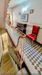 Casa  Duc de crillon. Casa señorial en mahon