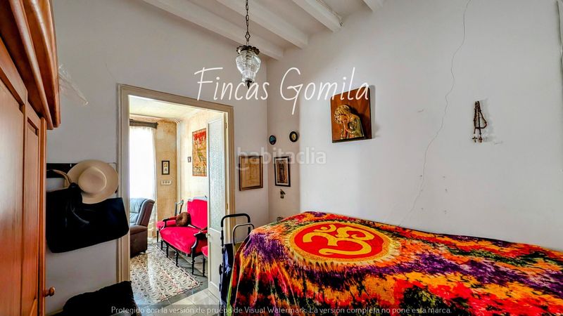 Foto d8b29a30-3d63-482c-a480-1780ba7744b5. Casa a Camí de Ses Vinyes Maó / Mahón