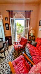 Maison  Duc de crillon. Casa señorial en mahon