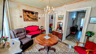 Casa  Duc de crillon. Casa señorial en mahon