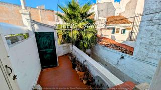 Maison  Duc de crillon. Casa señorial en mahon