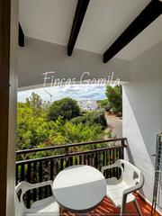 Appartement  Ronda. Apartamento con licencia en arenal
