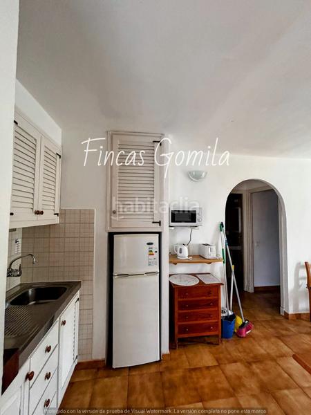 Foto db86e03a-1e16-4f41-9c91-93ef7b01531c. Piccolo appartamento in Arenal d´en Castell Es Mercadal