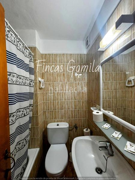 Foto f04192f6-a020-4fe9-9044-8b8a31d4dac1. Piccolo appartamento in Arenal d´en Castell Es Mercadal