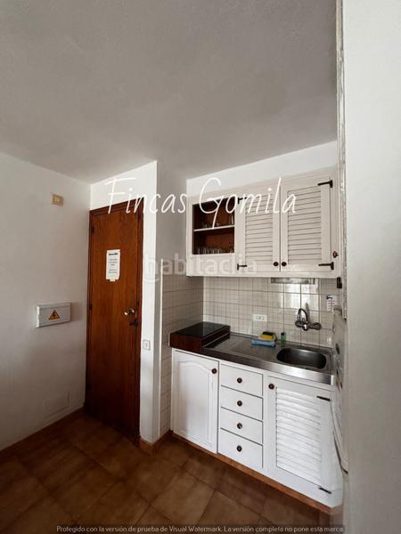 Foto fe768360-f8fc-46d1-8b71-8c9725747365. Piccolo appartamento in Arenal d´en Castell Es Mercadal