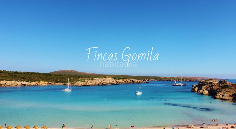 Foto 0ddbea11-c75c-4879-9d51-cfe1f7fdadf1. Apartament a Son Parc Es Mercadal