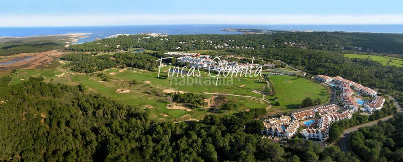 Foto 392577e8-6002-489c-9601-5a90ee25c0ba. Apartament a Son Parc Es Mercadal