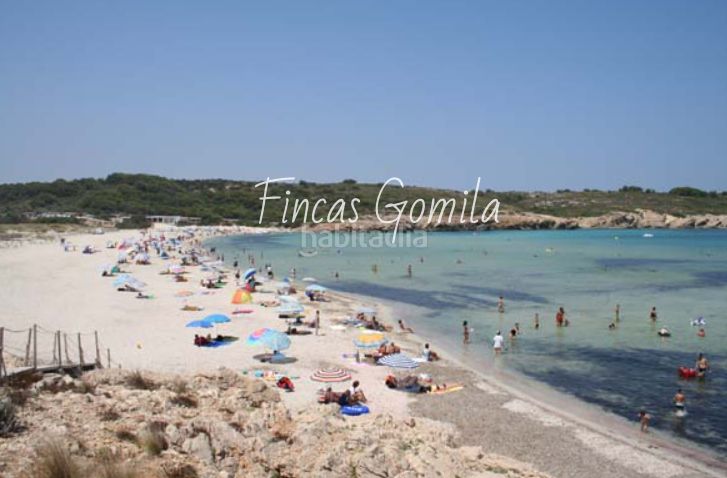 Foto 67153dbd-f197-49fa-9b0e-4622891a54b1. Apartament a Son Parc Es Mercadal