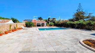 Haus  De rafalet. Chalet en alcaufar