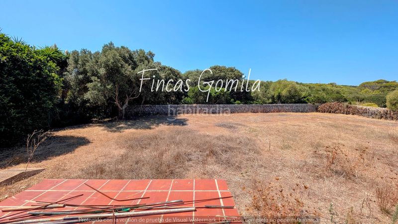 Foto 0967f6cb-7a56-4766-8656-1f07a89e0a71. Casa amb calefacció piscina a S´Algar-Alcaufar Sant Lluís