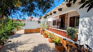 Maison  De rafalet. Chalet en alcaufar