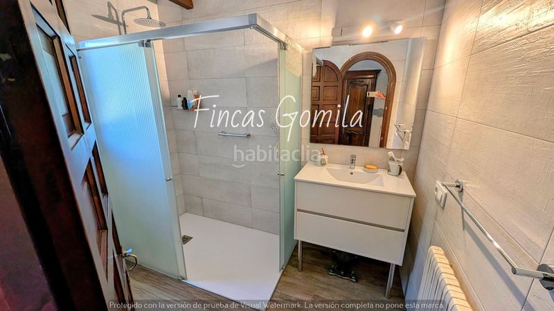 Foto 3ebed952-fa9e-48f1-a849-dd905880f68f. Casa amb calefacció piscina a S´Algar-Alcaufar Sant Lluís