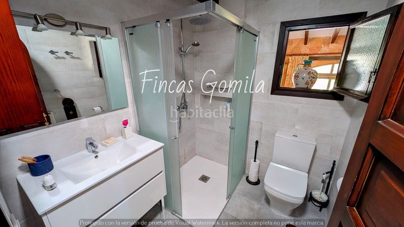 Foto 461e015e-e1ca-4f69-9251-4a2087e3e1ca. Casa amb calefacció piscina a S´Algar-Alcaufar Sant Lluís