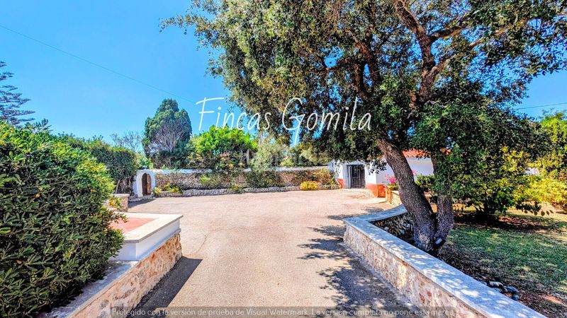 Foto 5371de79-9250-46b8-8716-92183aa8e476. Casa amb calefacció piscina a S´Algar-Alcaufar Sant Lluís